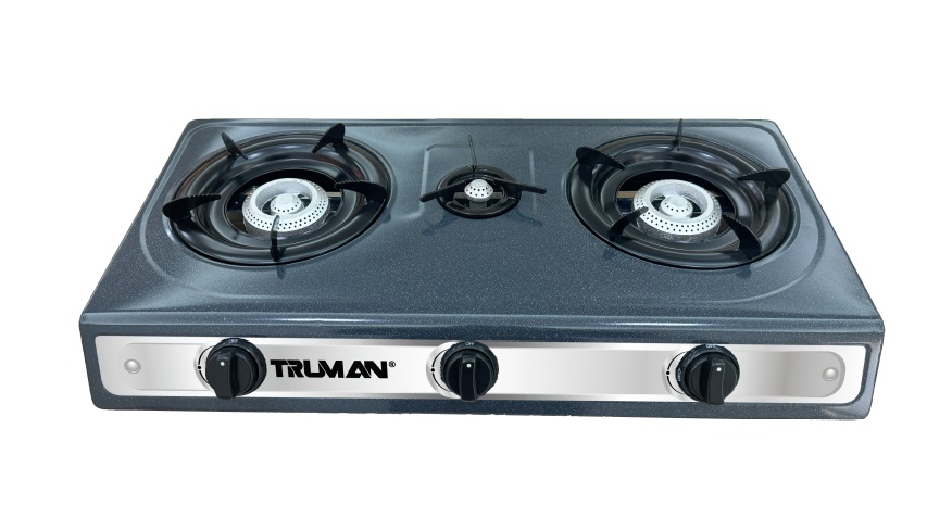 TM - Gas Stove - Marble Treatment
